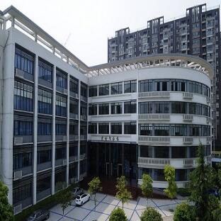 四川省成都水产学校