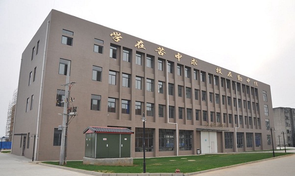 四川德阳安装技师学院