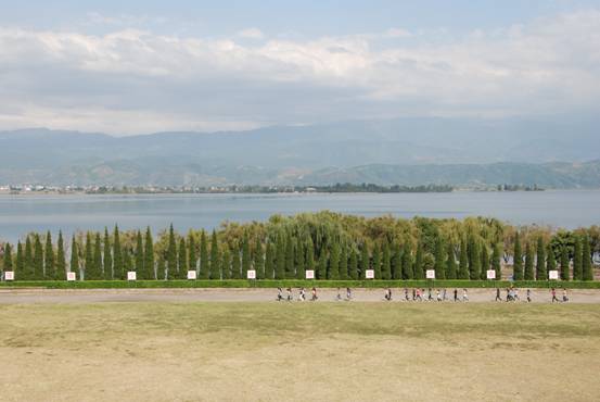 四川凉山州职业技术学校