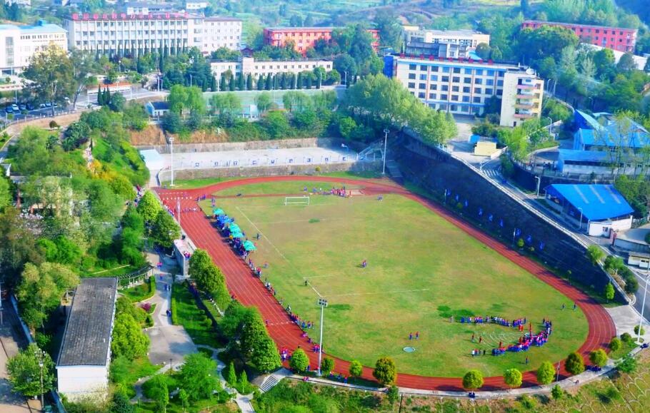 四川水利水电技师学院